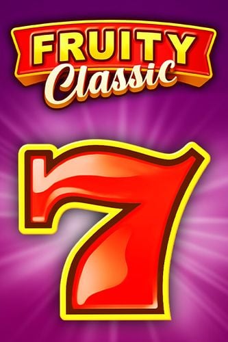 777 Fruity Classic